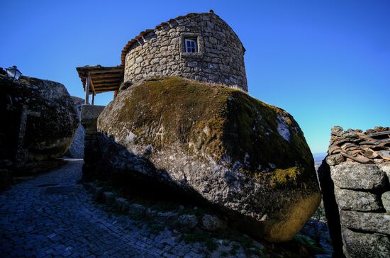 Portugal Tourism