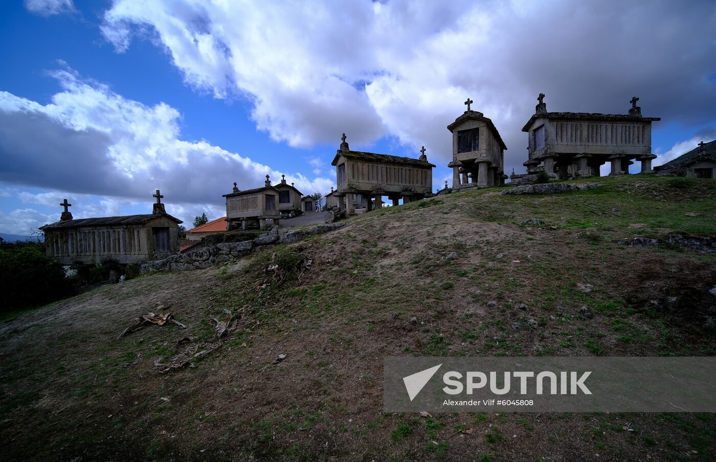 Countries of the world. Portugal