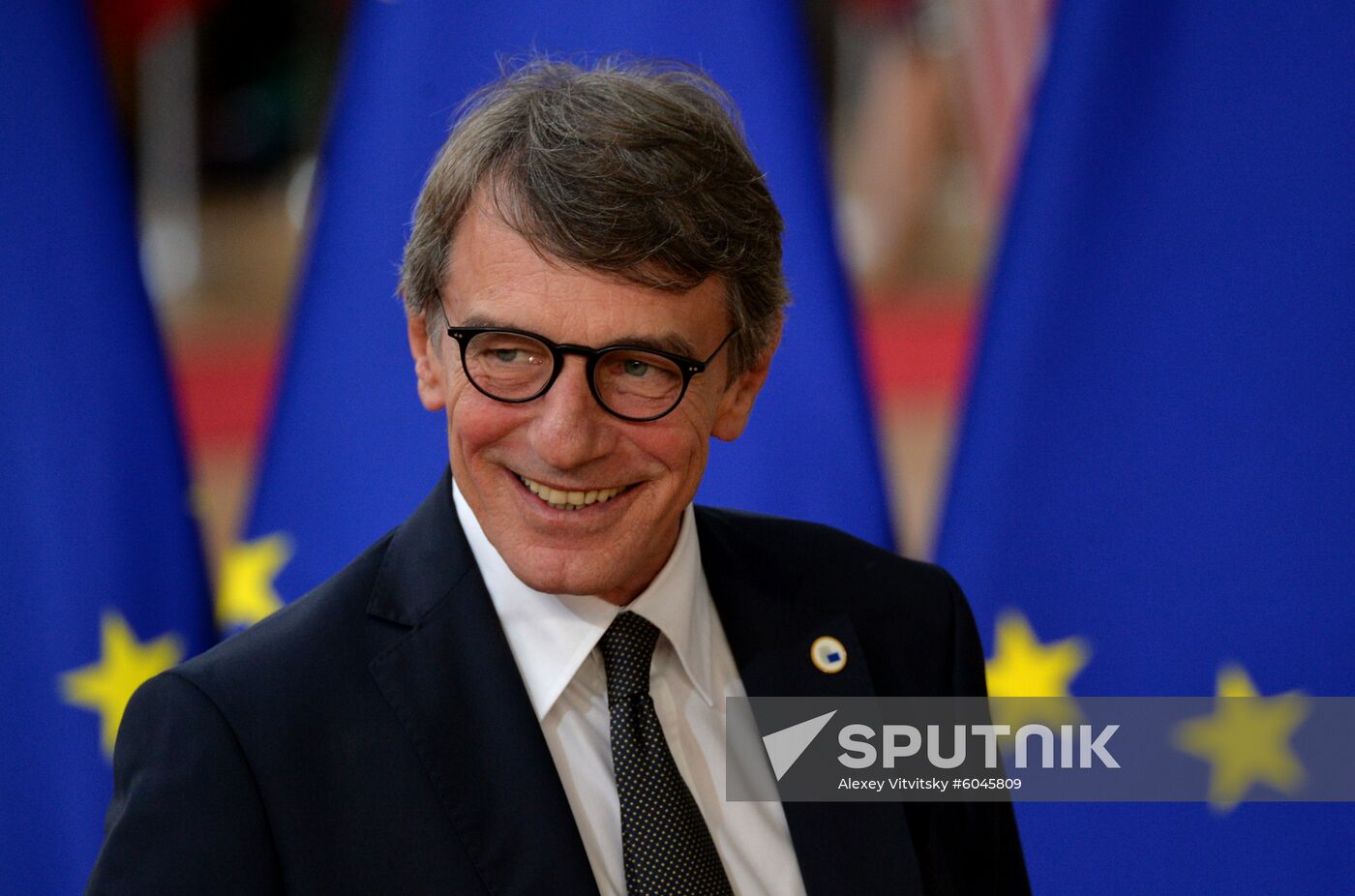Belgium EU Summit