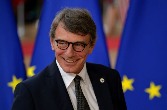 Belgium EU Summit
