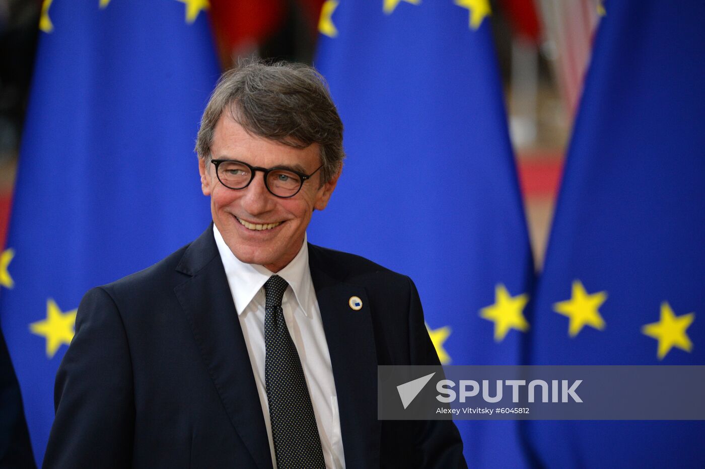Belgium EU Summit