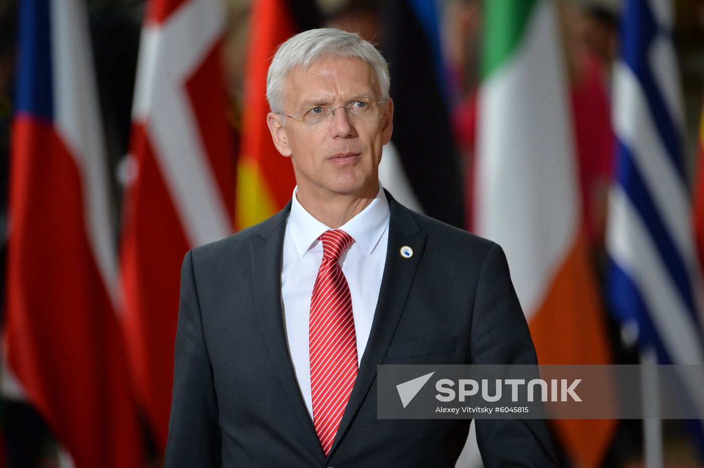 Belgium EU Summit