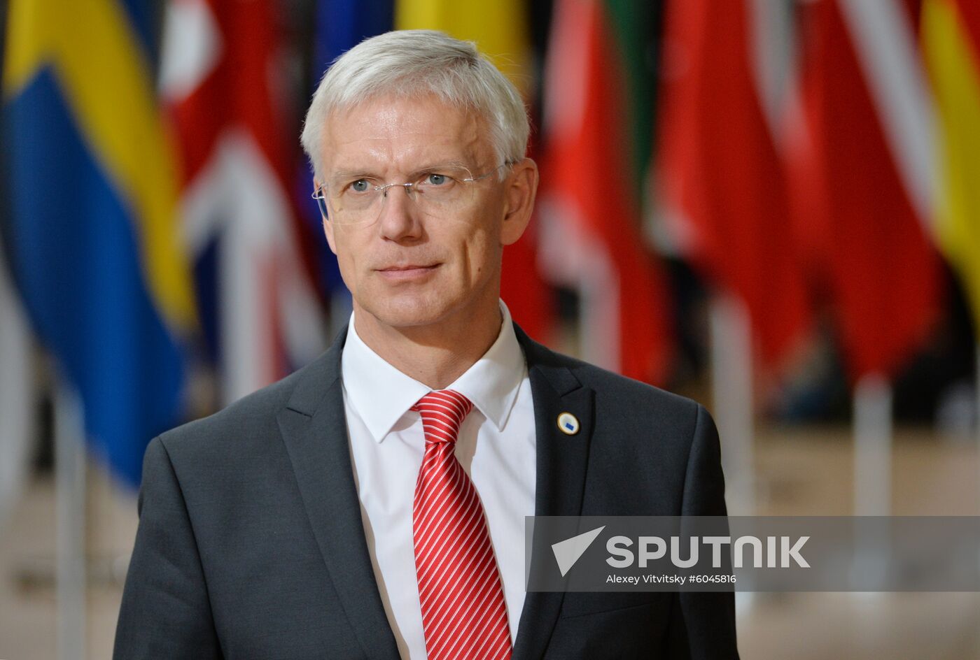 Belgium EU Summit
