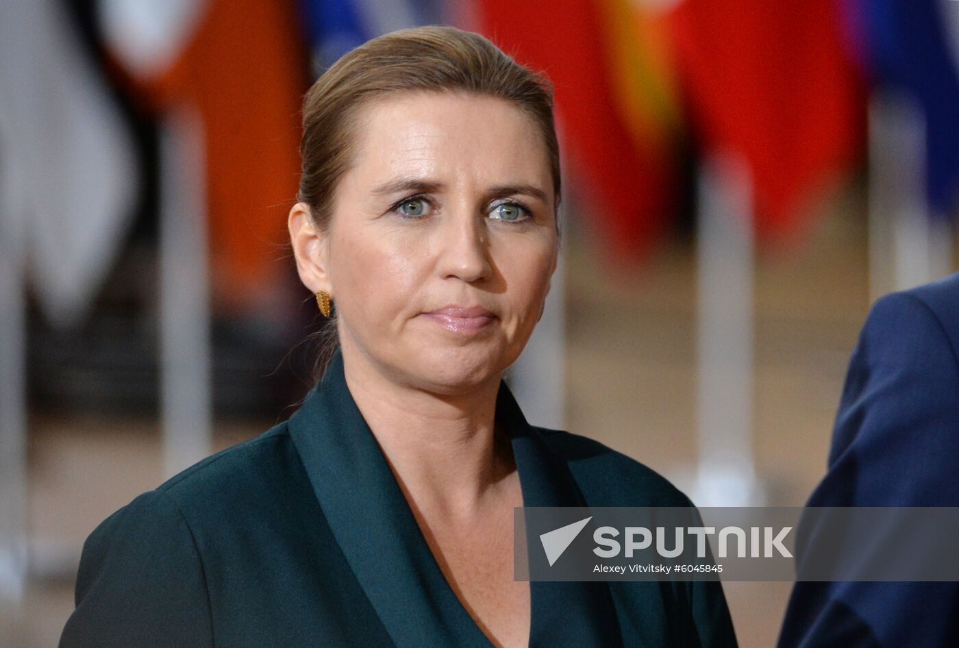 Belgium EU Summit