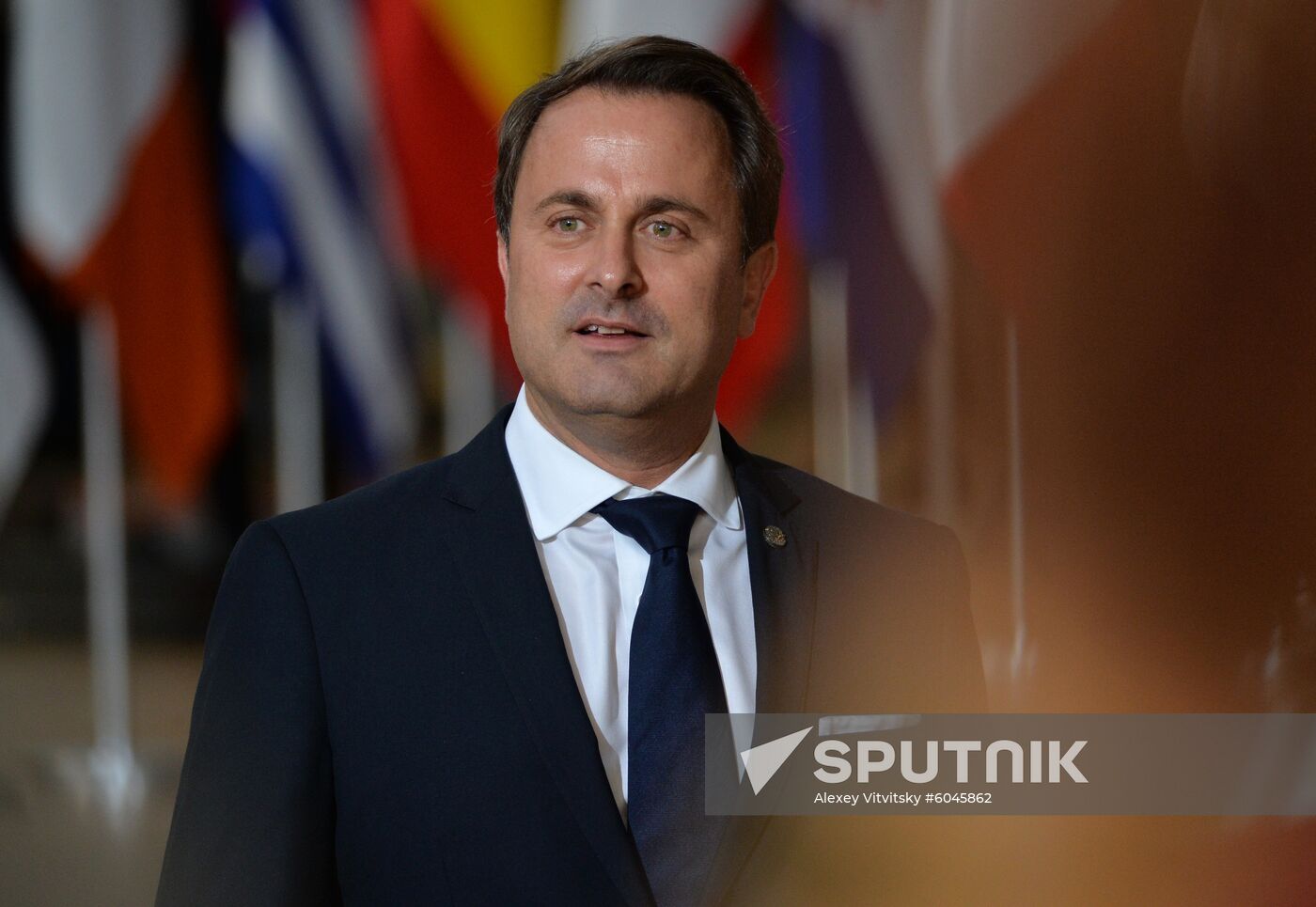 Belgium EU Summit