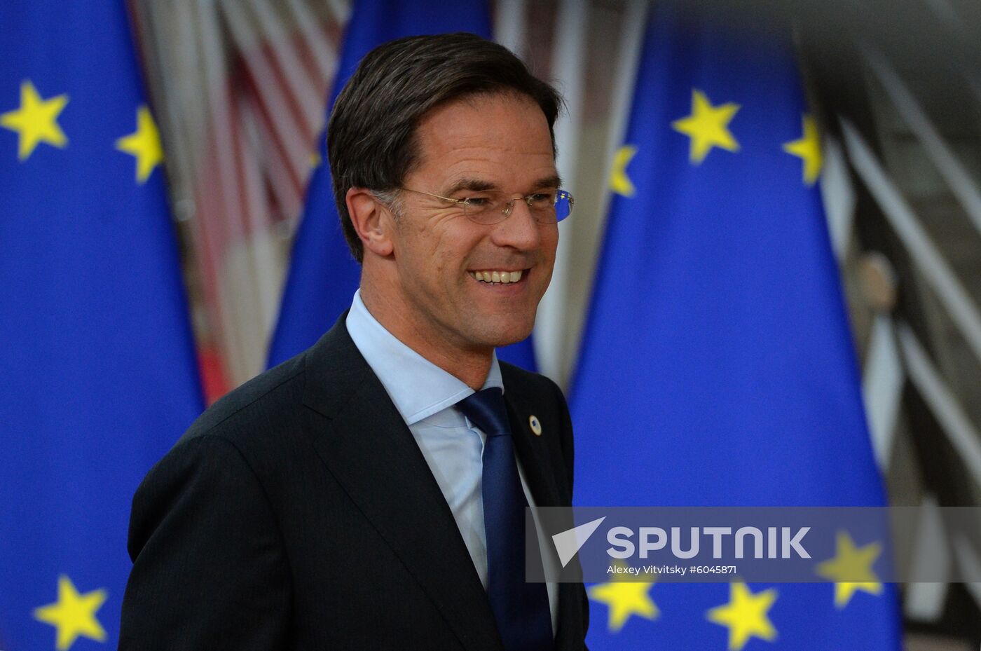Belgium EU Summit