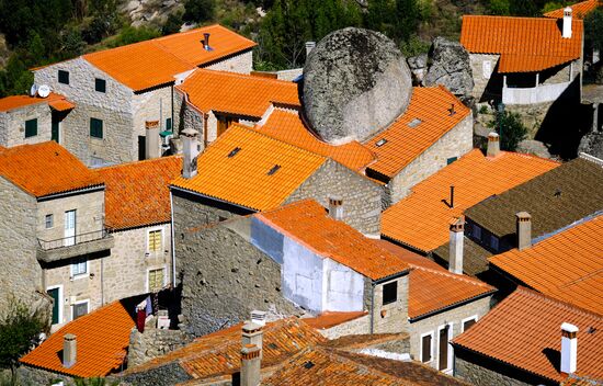 Countries of the world. Portugal