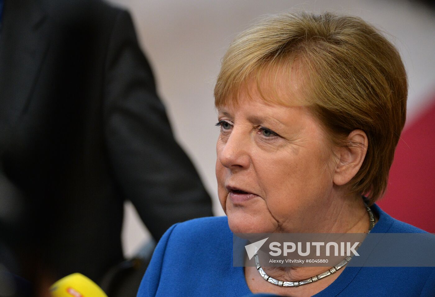 Belgium EU Summit