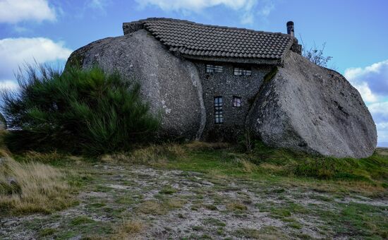 Portugal Tourism