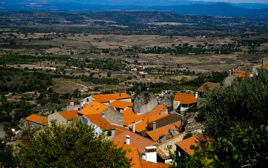 Countries of the world. Portugal