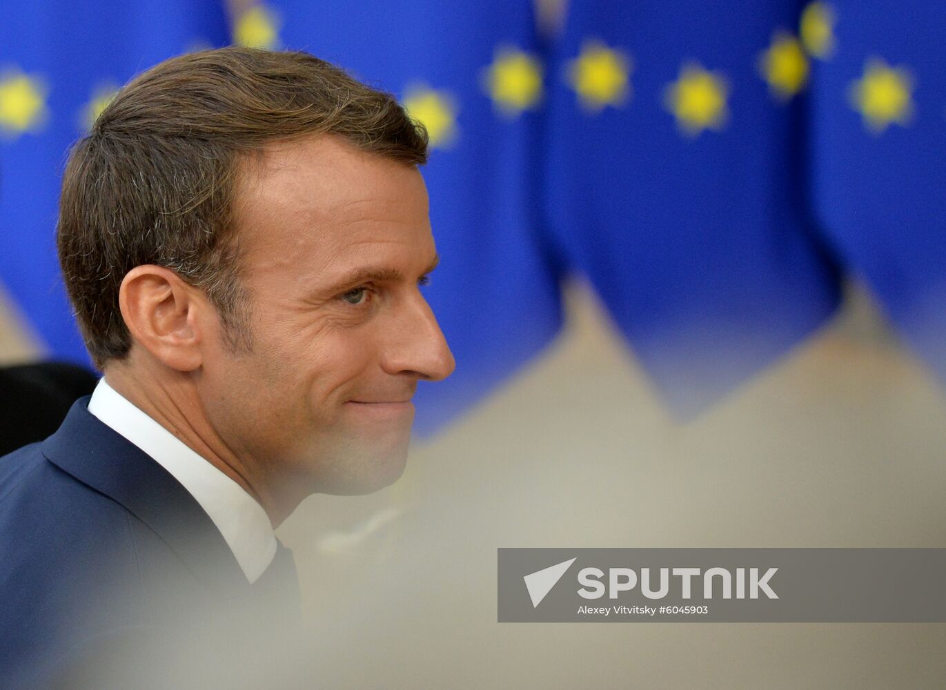 Belgium EU Summit