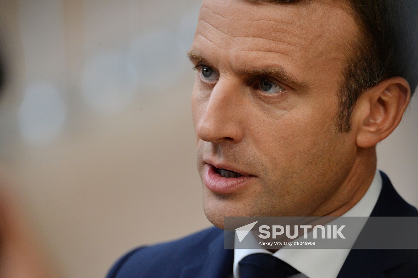 Belgium EU Summit