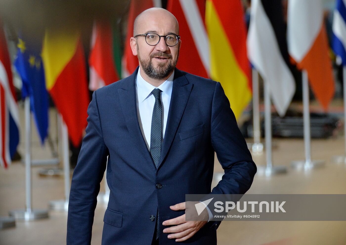 Belgium EU Summit