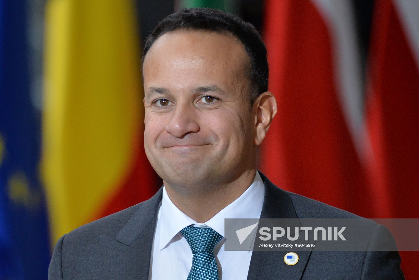 Belgium EU Summit