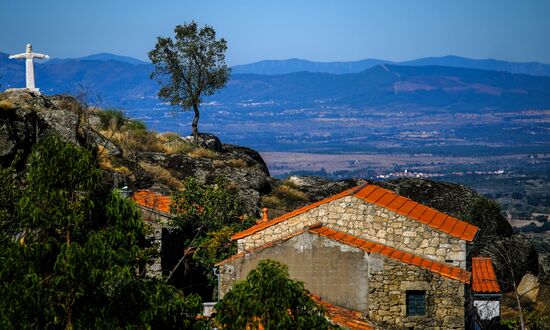 Countries of the world. Portugal