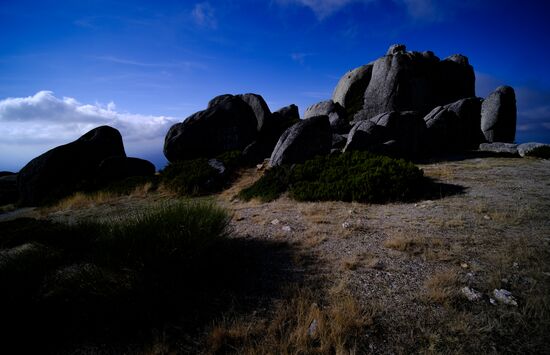 Countries of the world. Portugal
