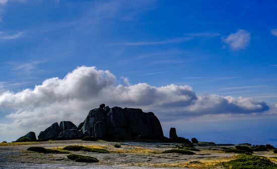 Countries of the world. Portugal