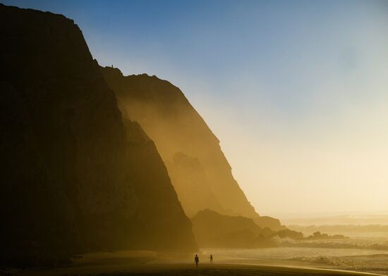 Countries of the world. Portugal