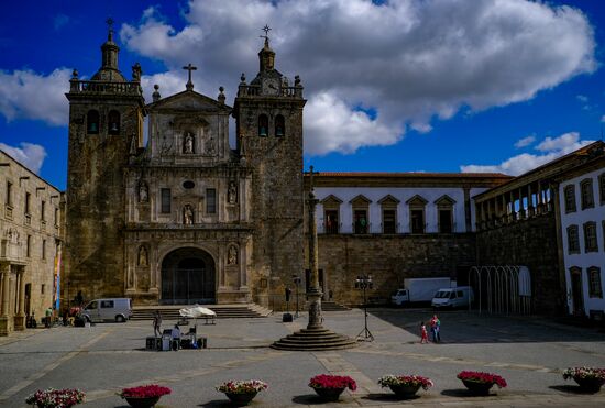 Countries of the world. Portugal