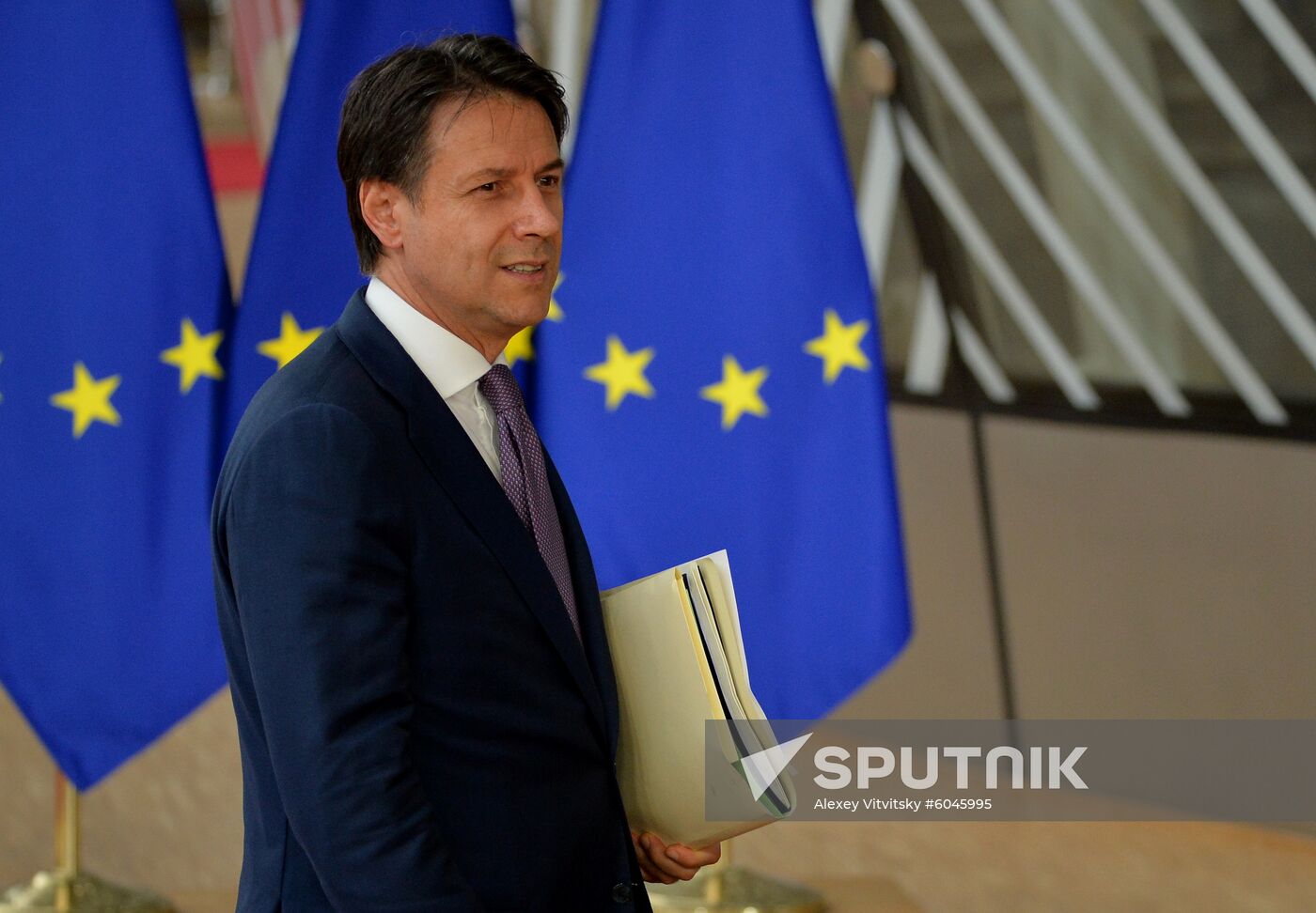 Belgium EU Summit