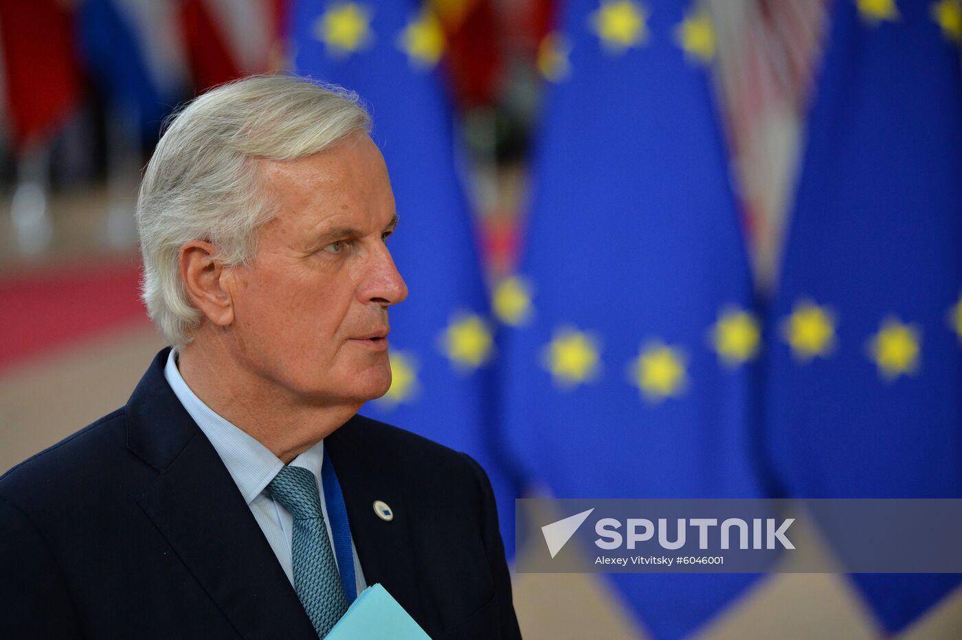 Belgium EU Summit