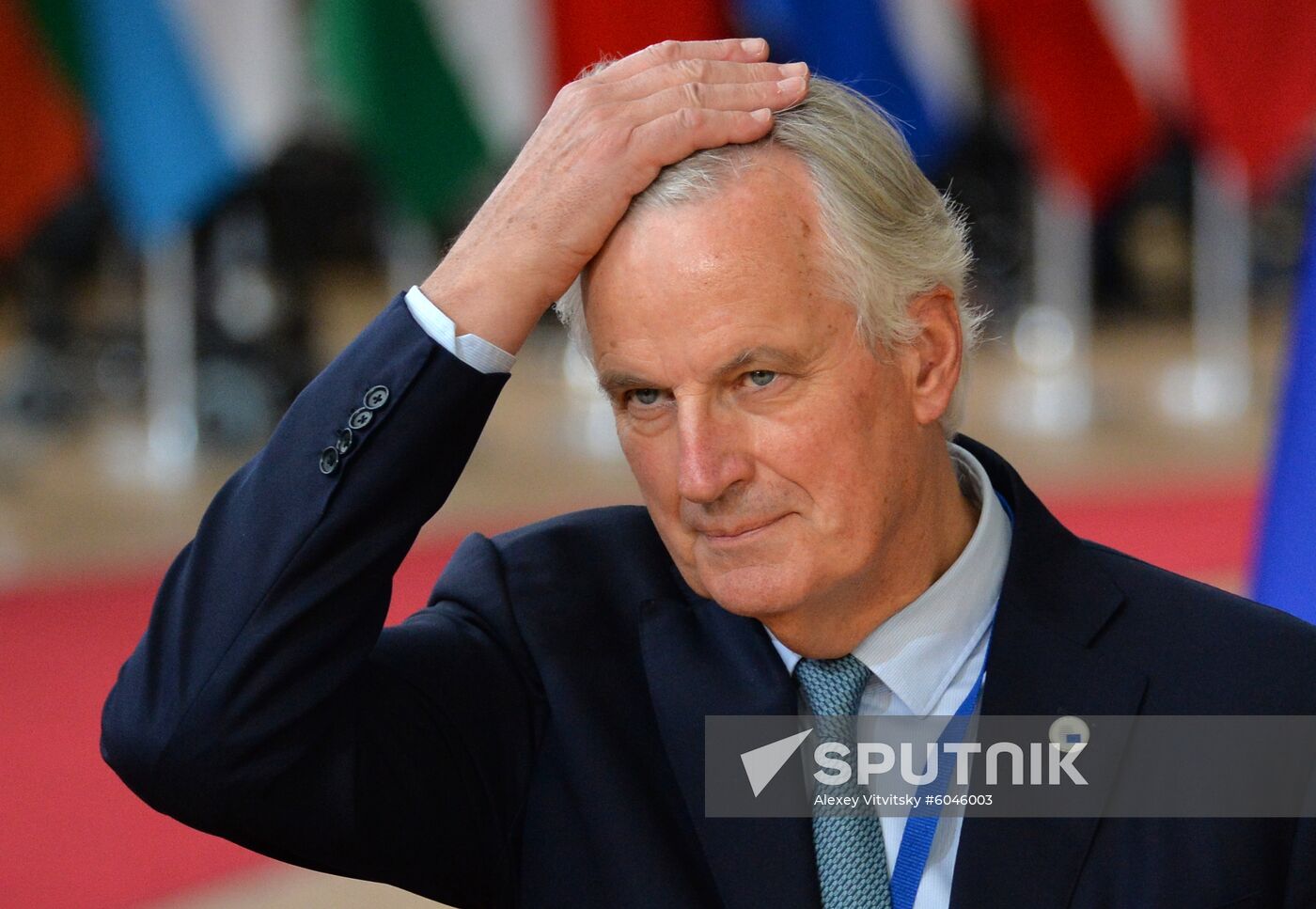 Belgium EU Summit