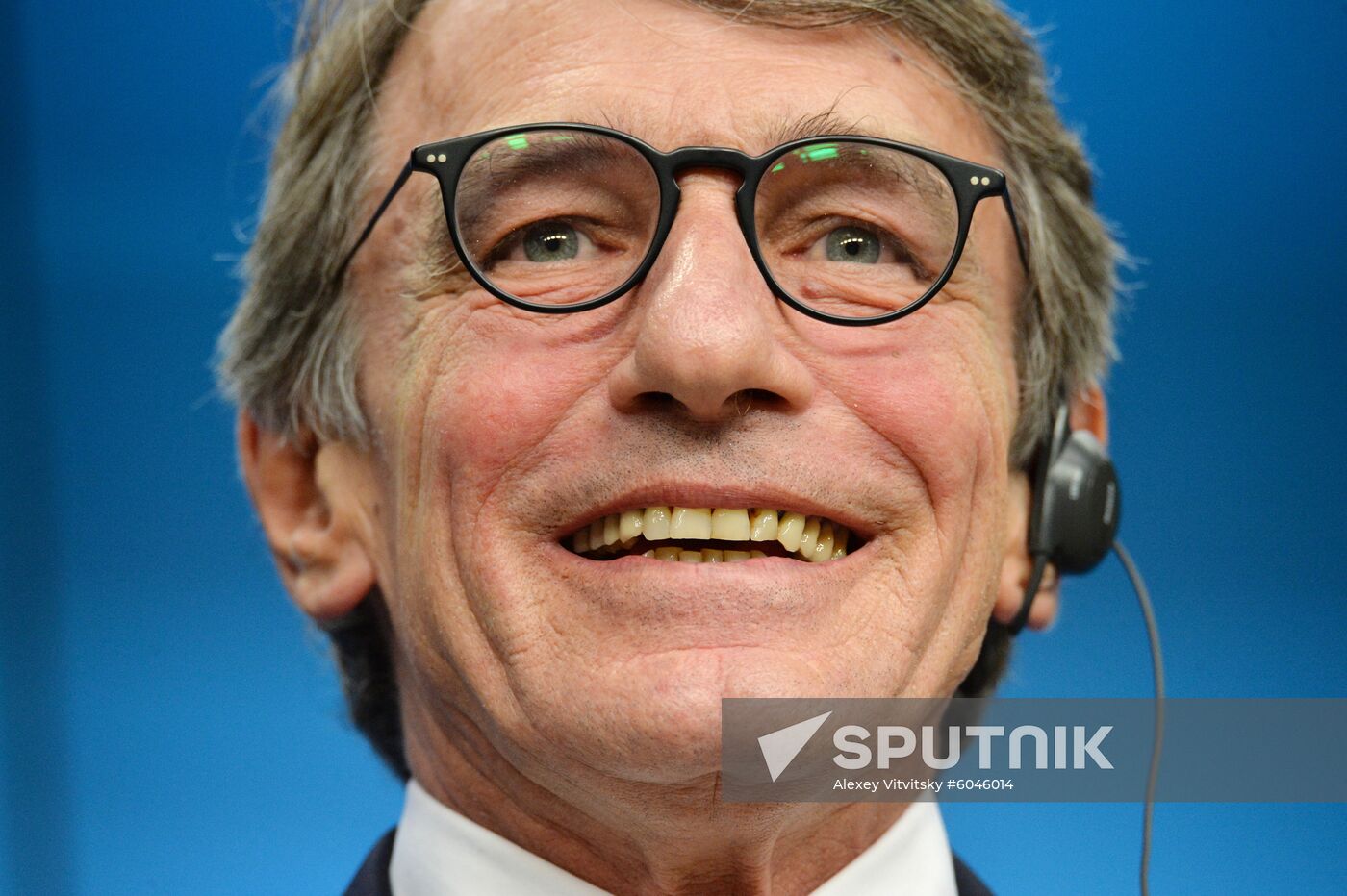 Belgium EU Summit