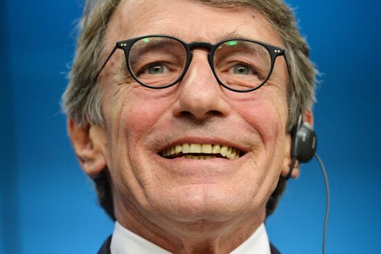 Belgium EU Summit