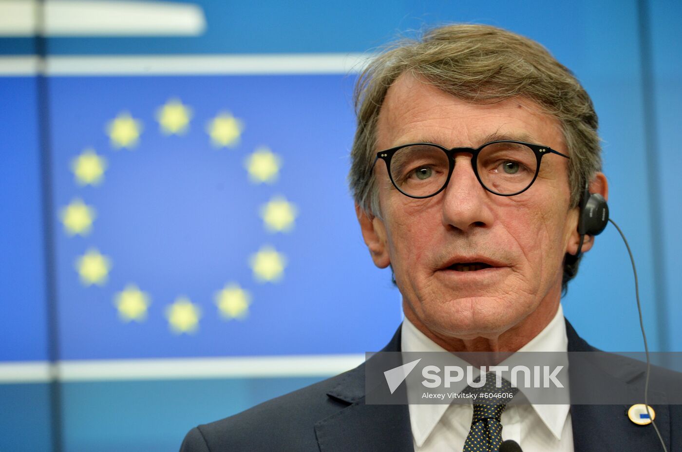 Belgium EU Summit