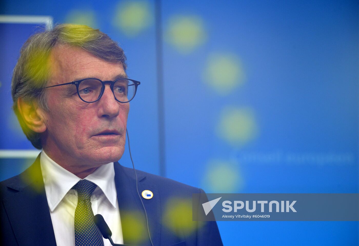 Belgium EU Summit