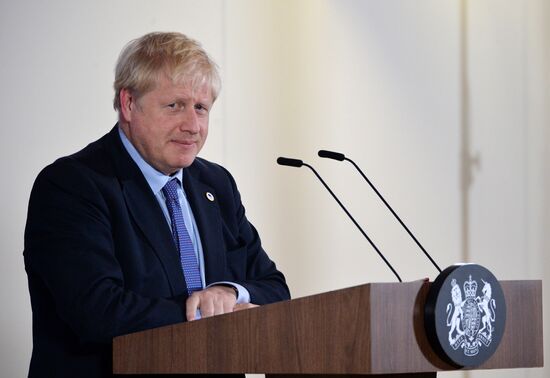 Belgium EU Summit