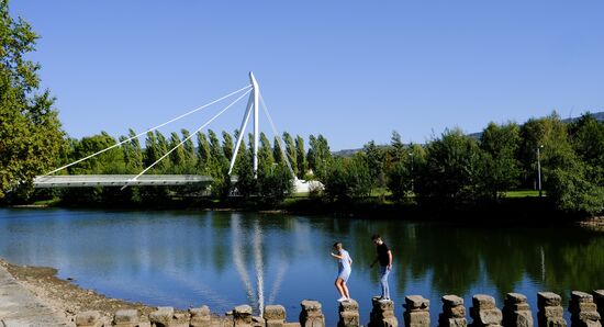 Countries of the world. Portugal