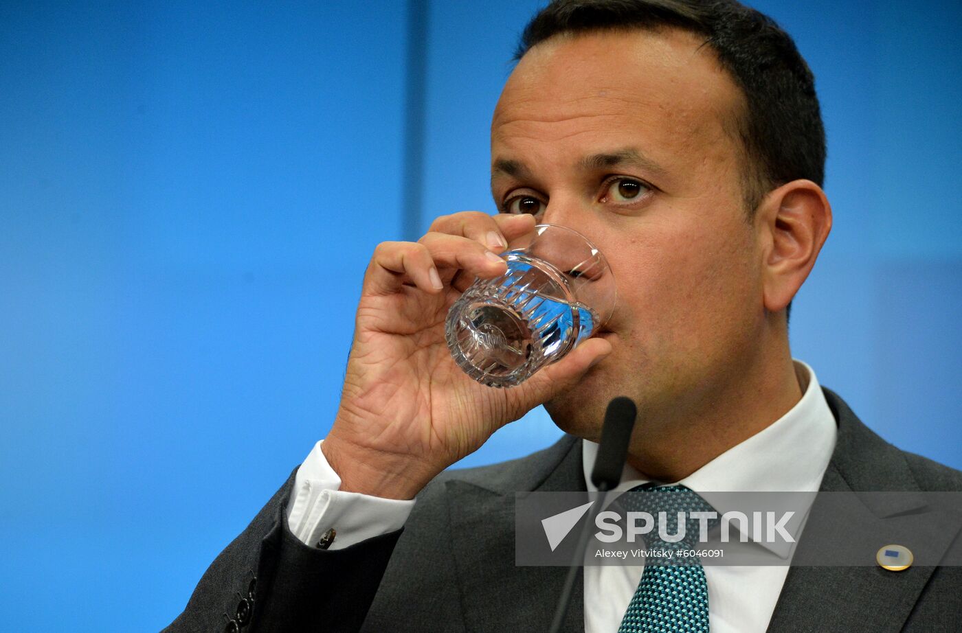 Belgium EU Summit