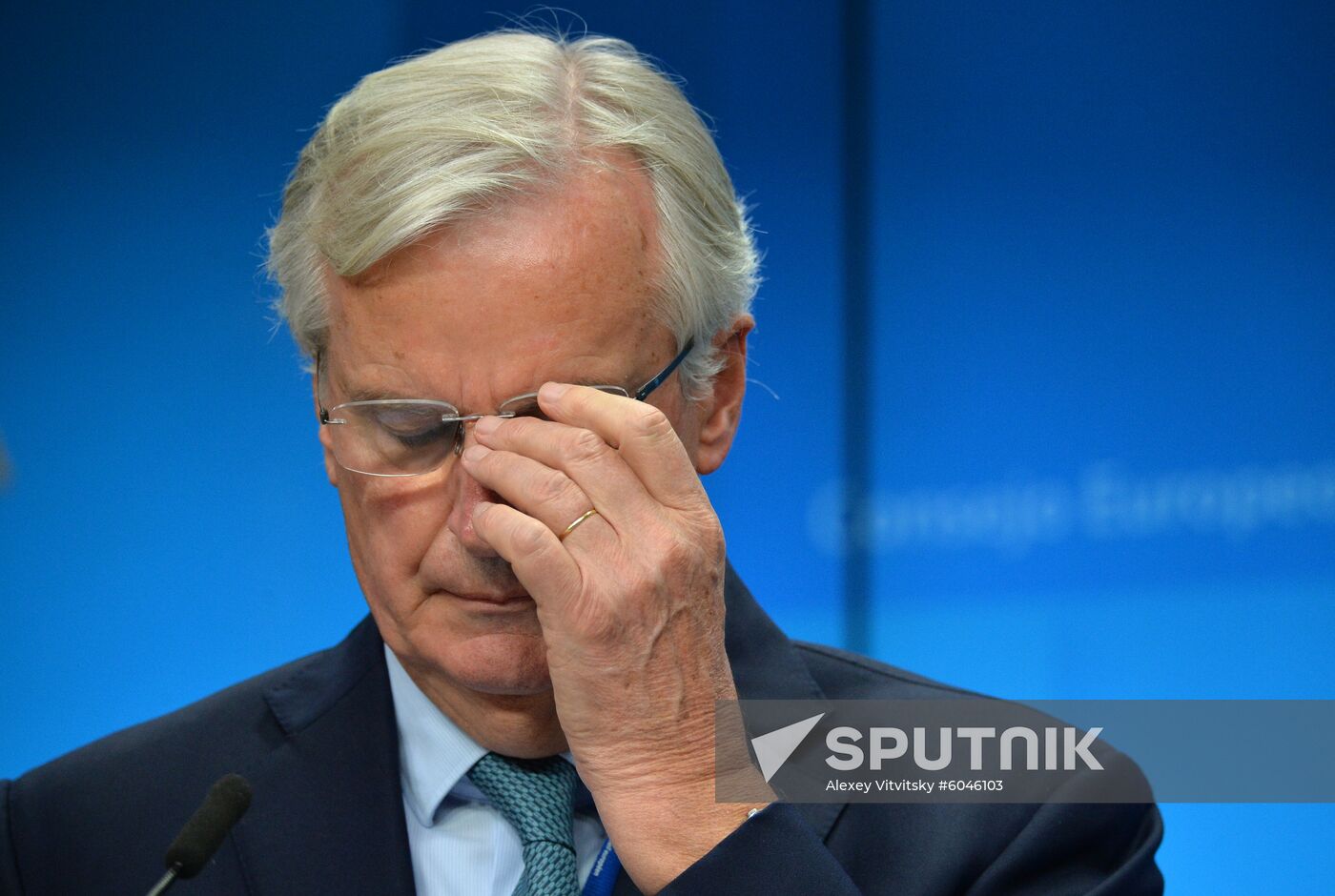 Belgium EU Summit
