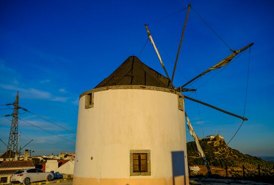 Countries of the world. Portugal