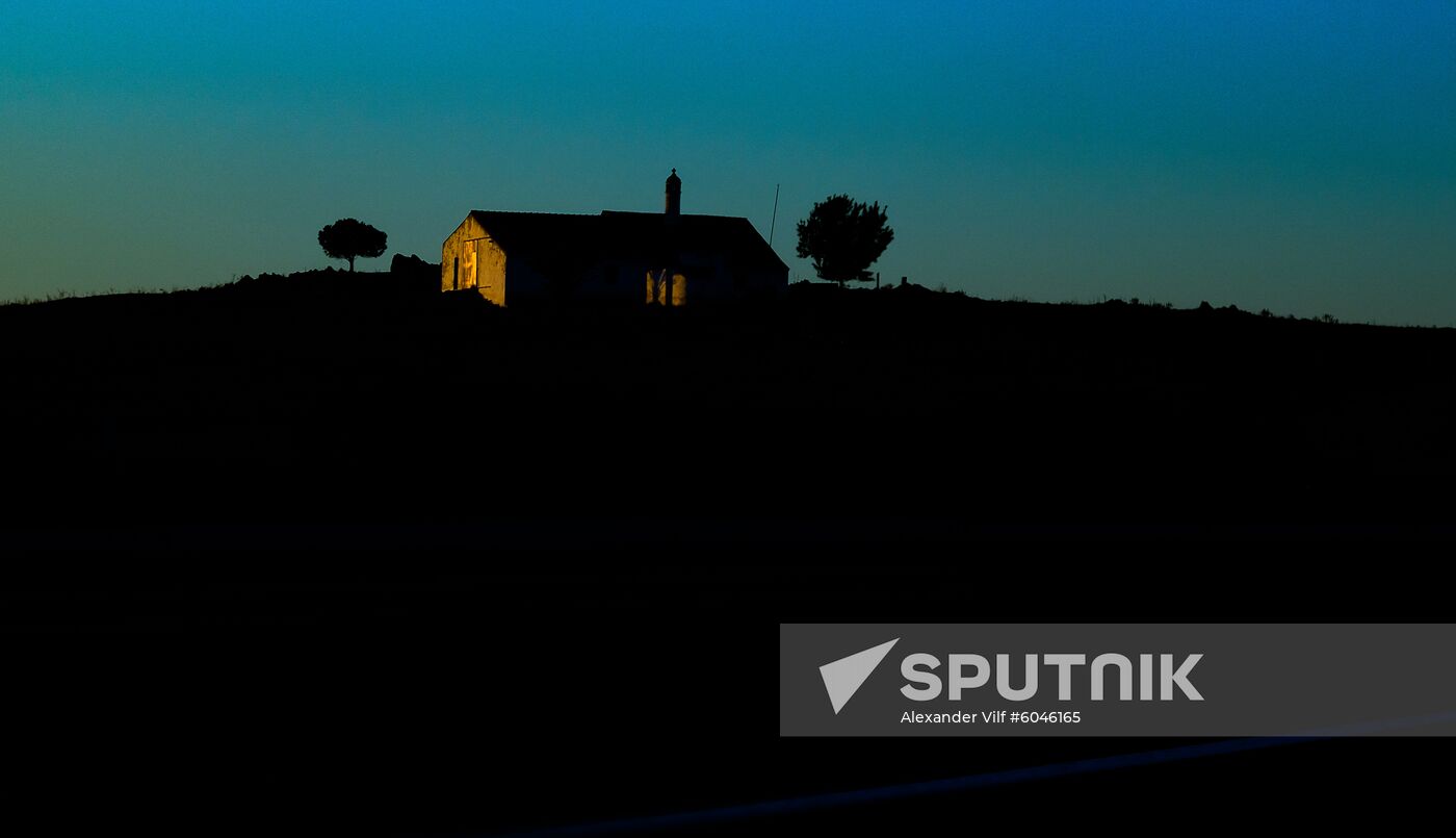 Countries of the world. Portugal