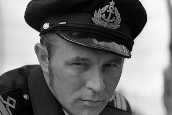 Hiiu Kalur fishing cooperative