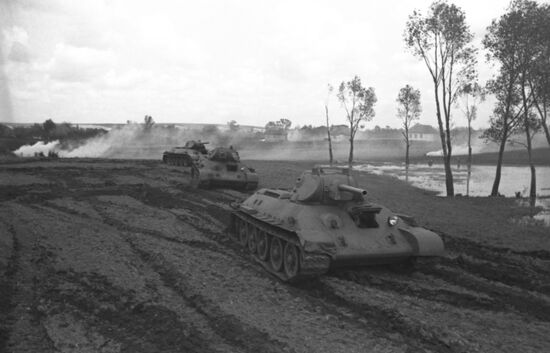 Great Patriotic War