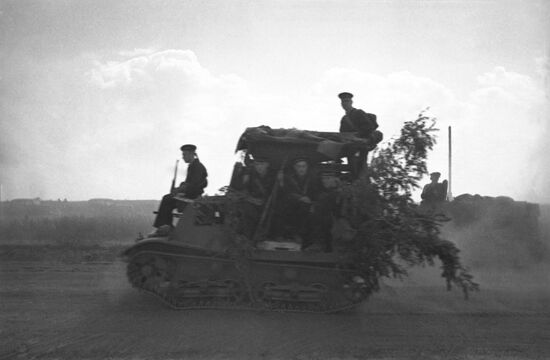 Great Patriotic War
