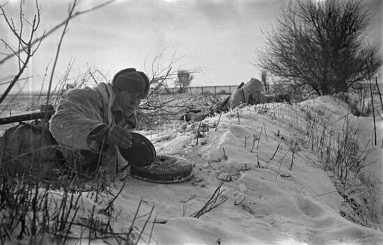 Great Patriotic War