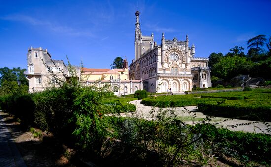 Countries of the world. Portugal