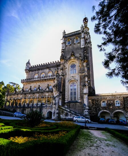 Countries of the world. Portugal