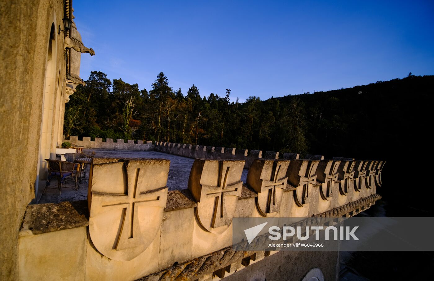 Countries of the world. Portugal