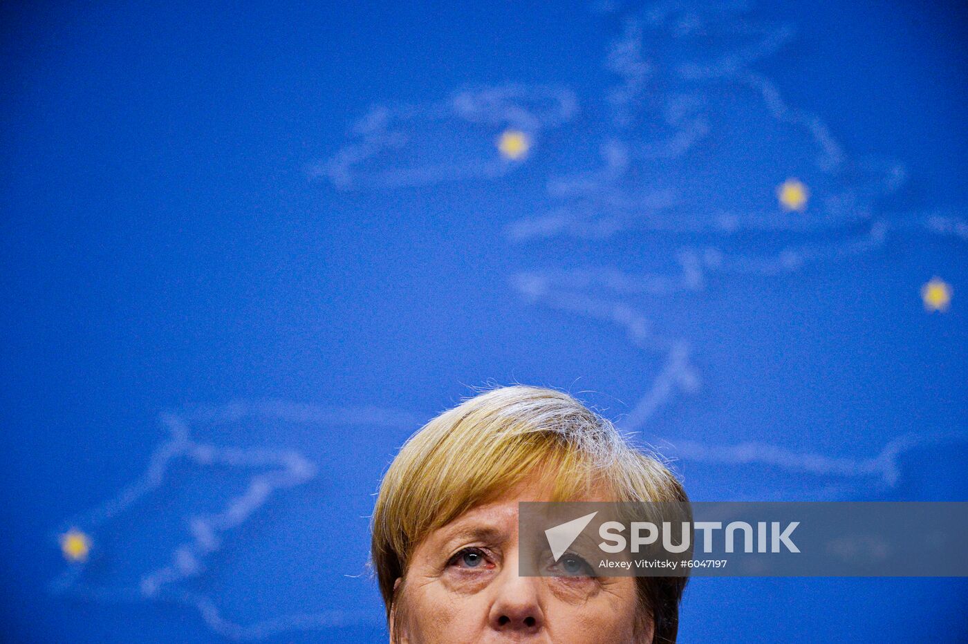 Belgium EU Summit
