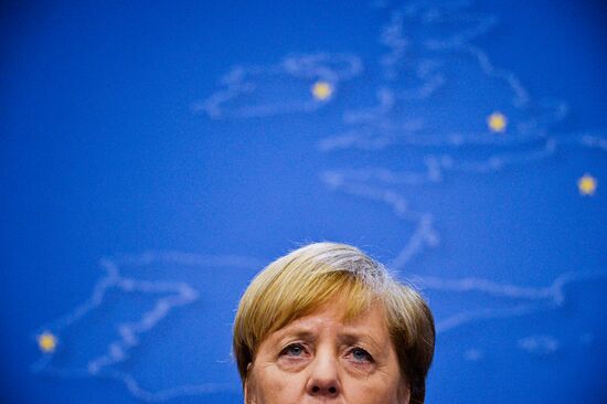 Belgium EU Summit