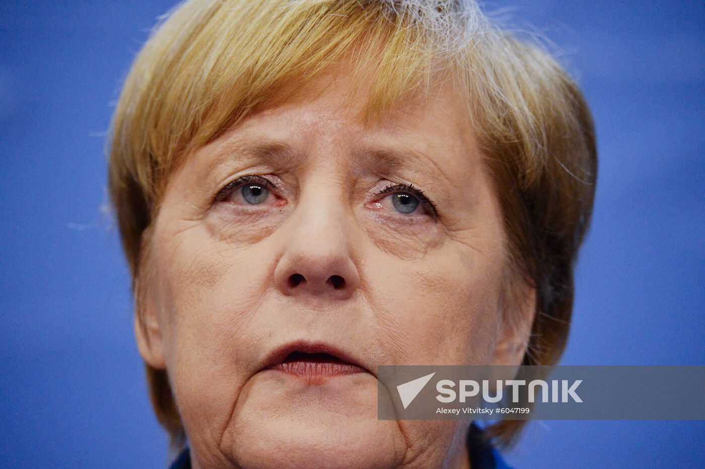Belgium EU Summit