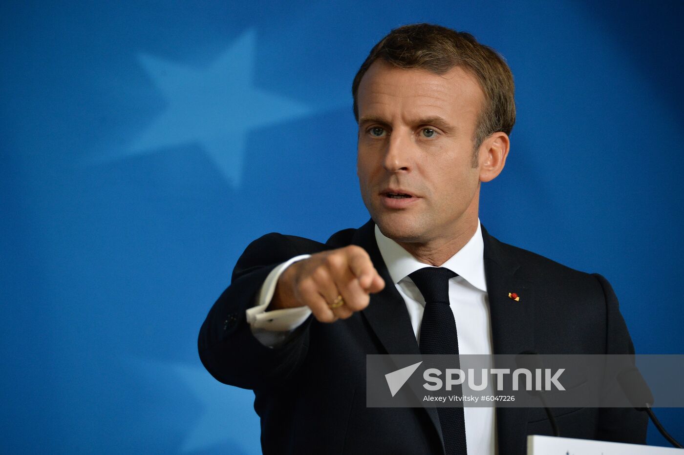 Belgium EU Summit