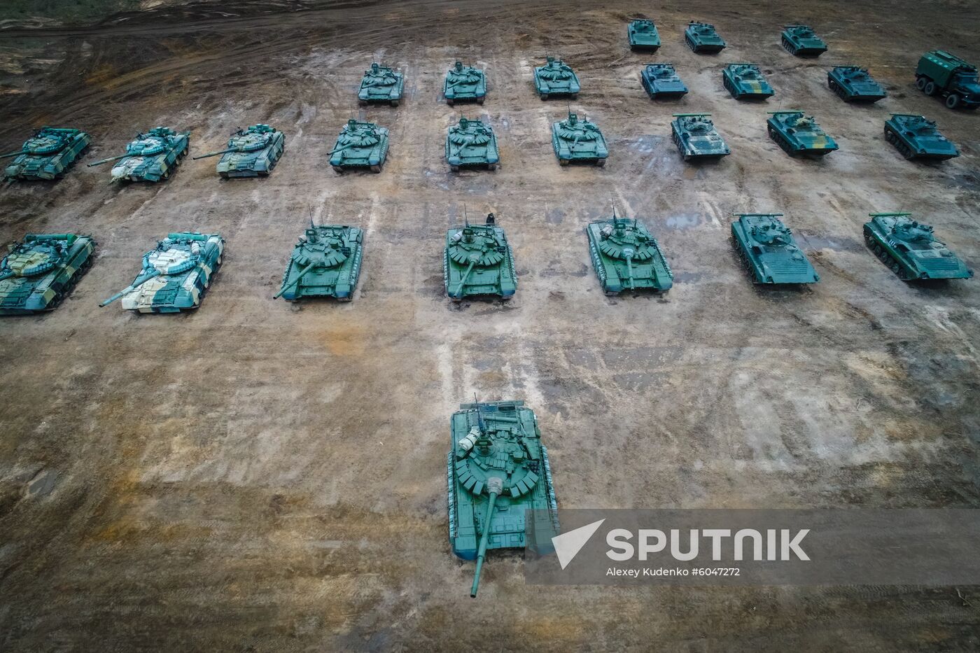 Russia Collective Security Treaty Organization Military Drills