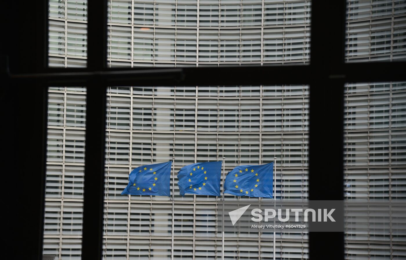 Belgium EU Summit