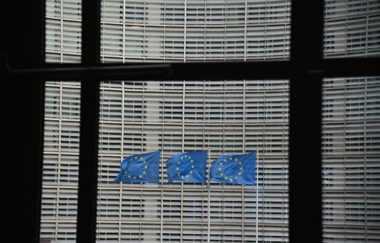Belgium EU Summit